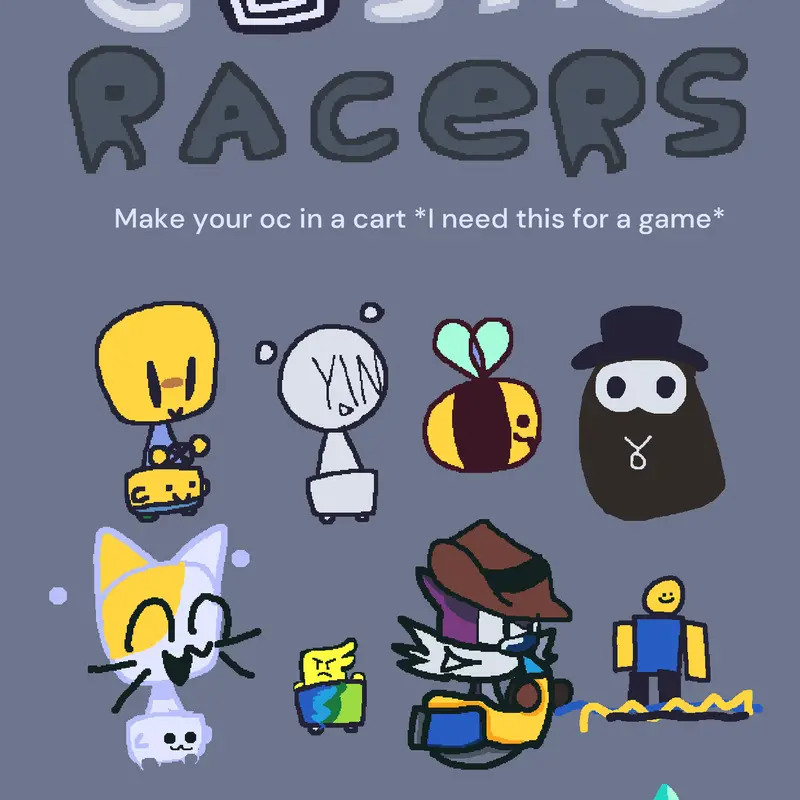 Game by @Zenix