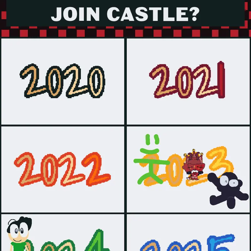 Game by @fourXD