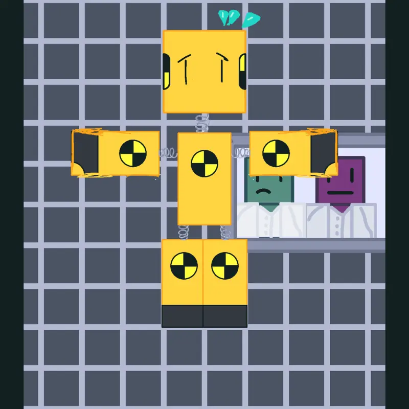 Game by @Pamth1288