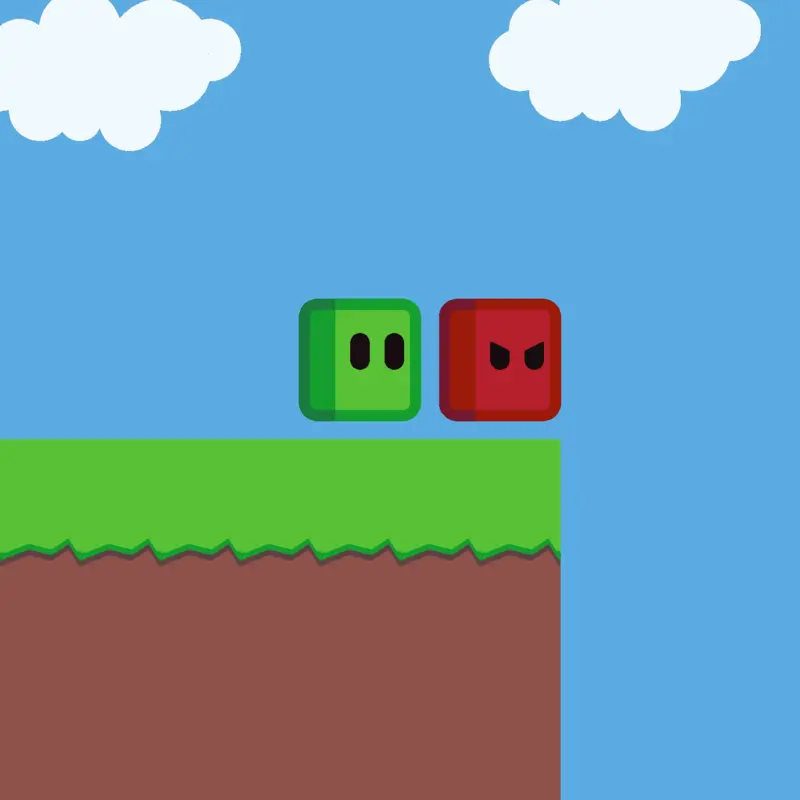 Game by @sakakai