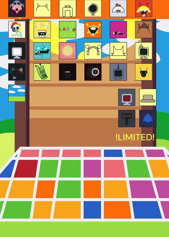 Game by @sonicfan5162