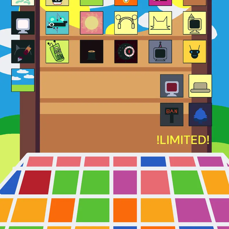 Game by @sonicfan5162