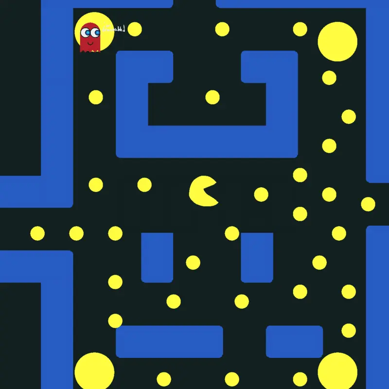 Game by @bluworks