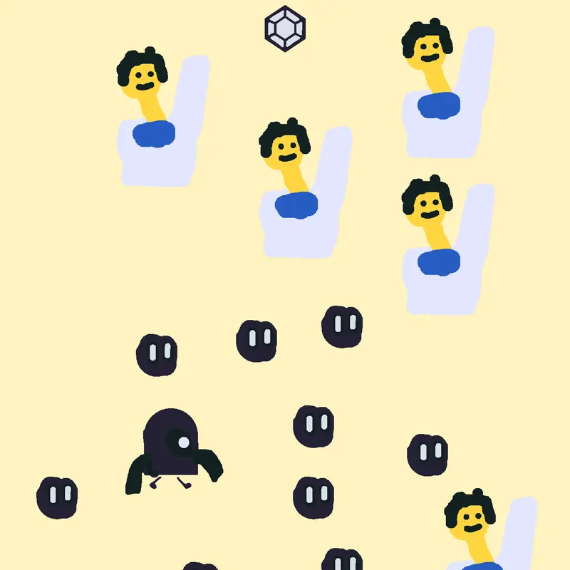 Game by @fidgetlover