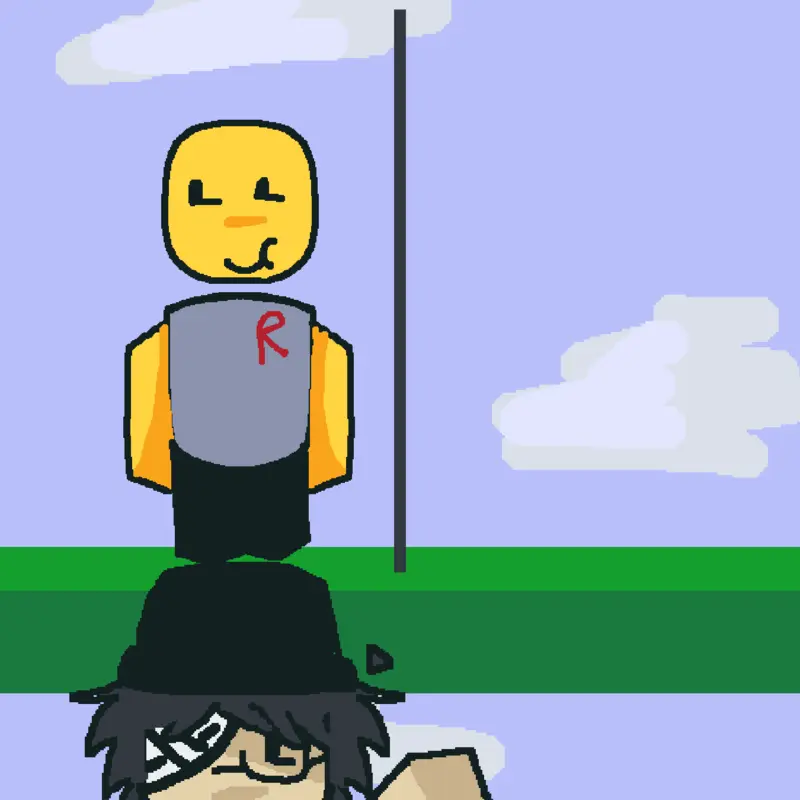 Game by @Bloxman98