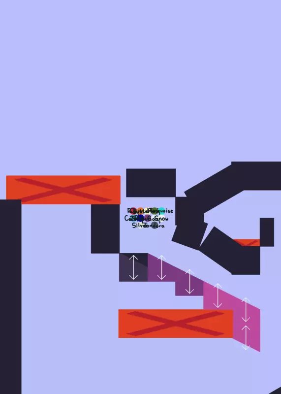 Game by @TurquoiseJay