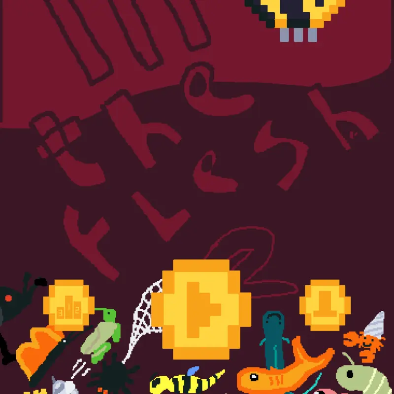Game by @munpal