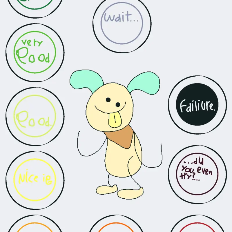 Game by @GoofyRubbit