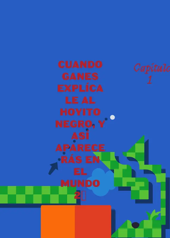 Game by @selvasf12