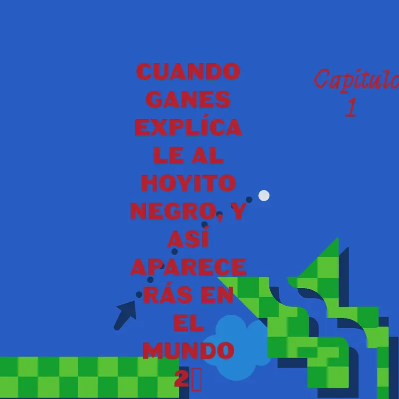 Game by @selvasf12