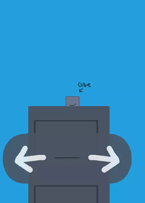 Game by @NikoTheGaurd