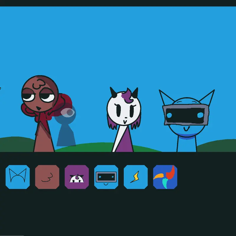 Game by @cammanfriend