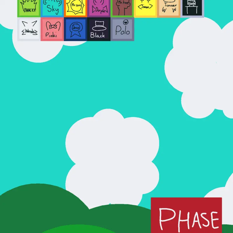 Game by @748j