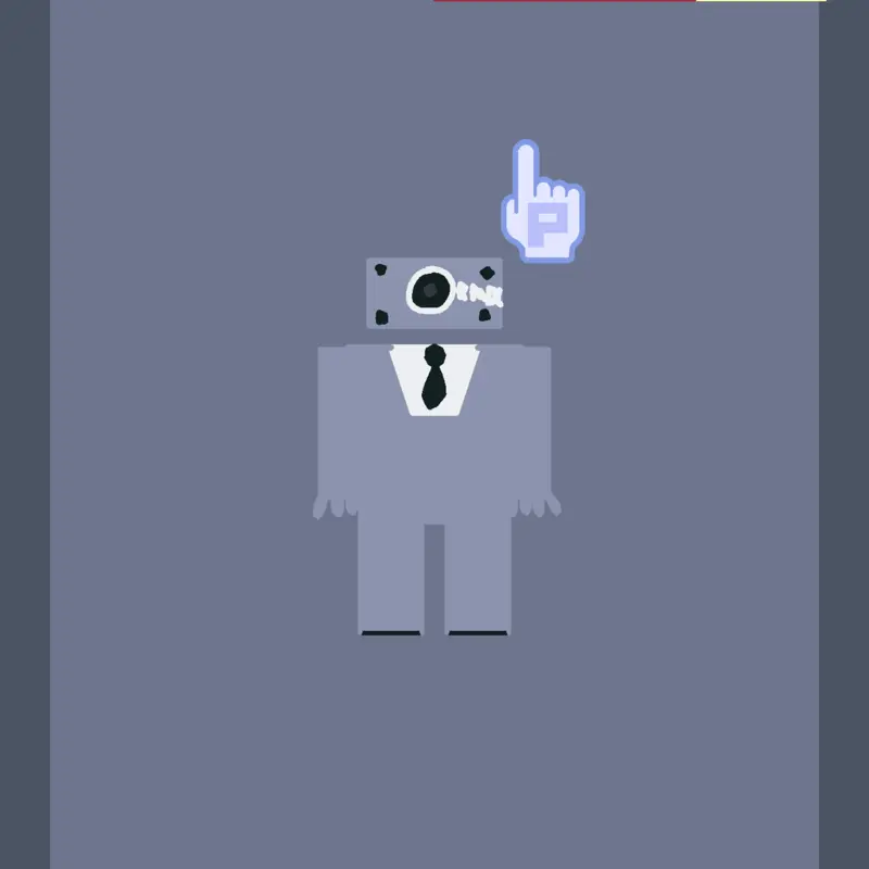 Game by @eliasweyutam