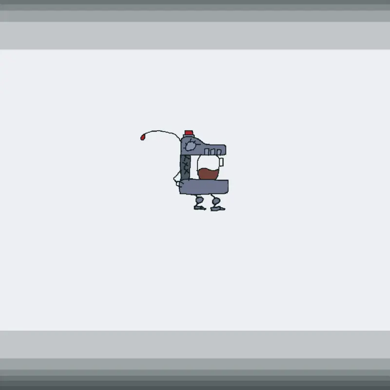 Game by @coffee_maker