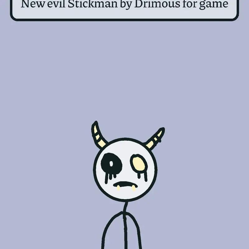 Game by @STICKMAN_PLAYS