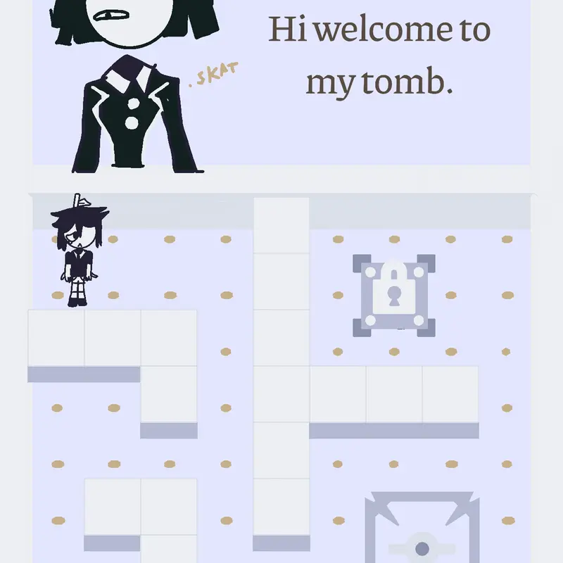 Game by @paulet