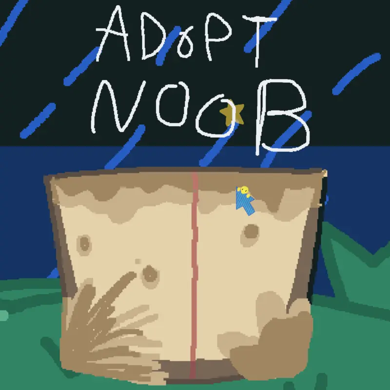 Game by @Hackernoob97
