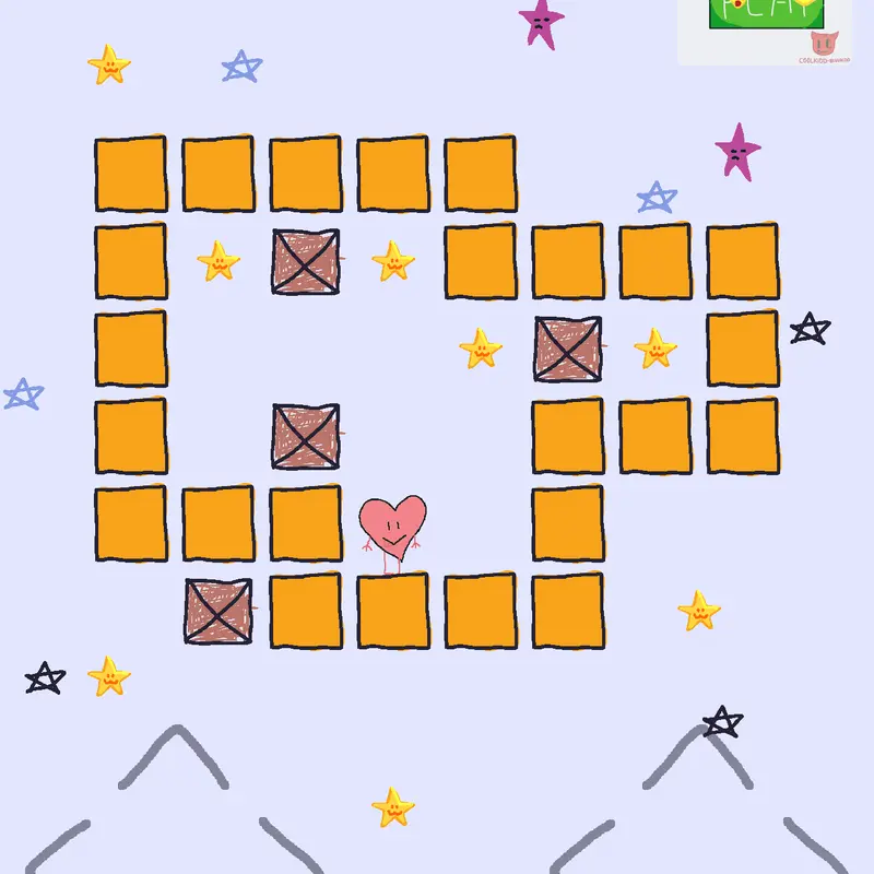 Game by @MR_ROMASKA