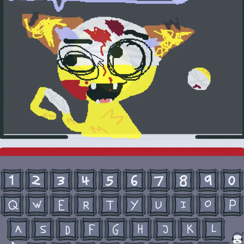 Game by @arizu