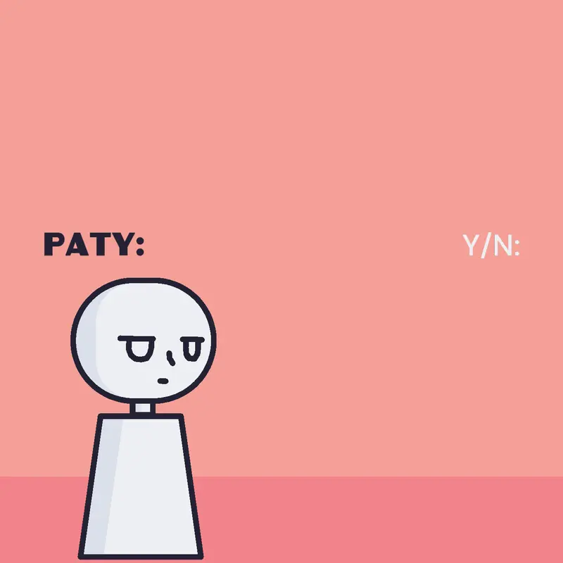 Game by @patypatty