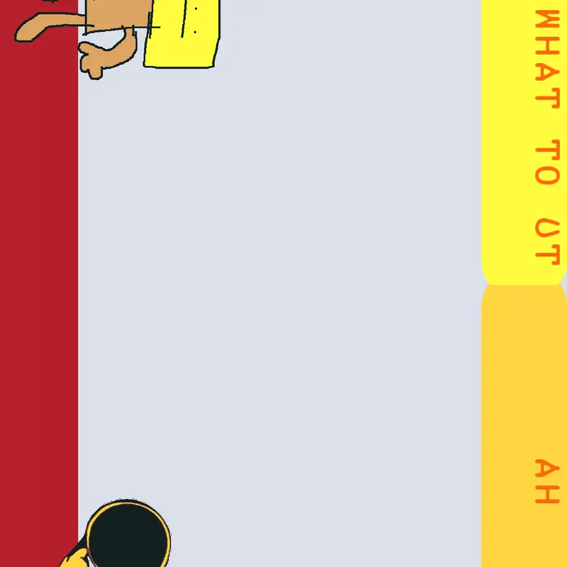 Game by @Ronthecoolest