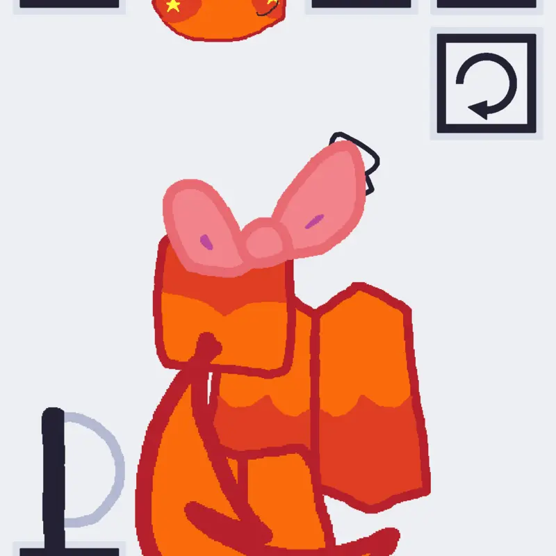 Game by @Femteto