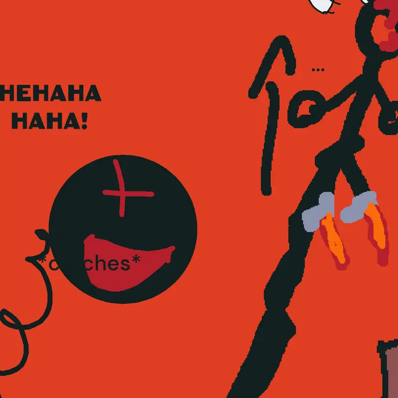 Game by @thearingames