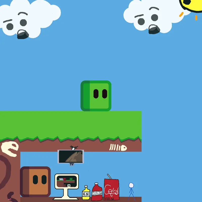 Game by @THEONLYBRAZILCOUNTRYBALL