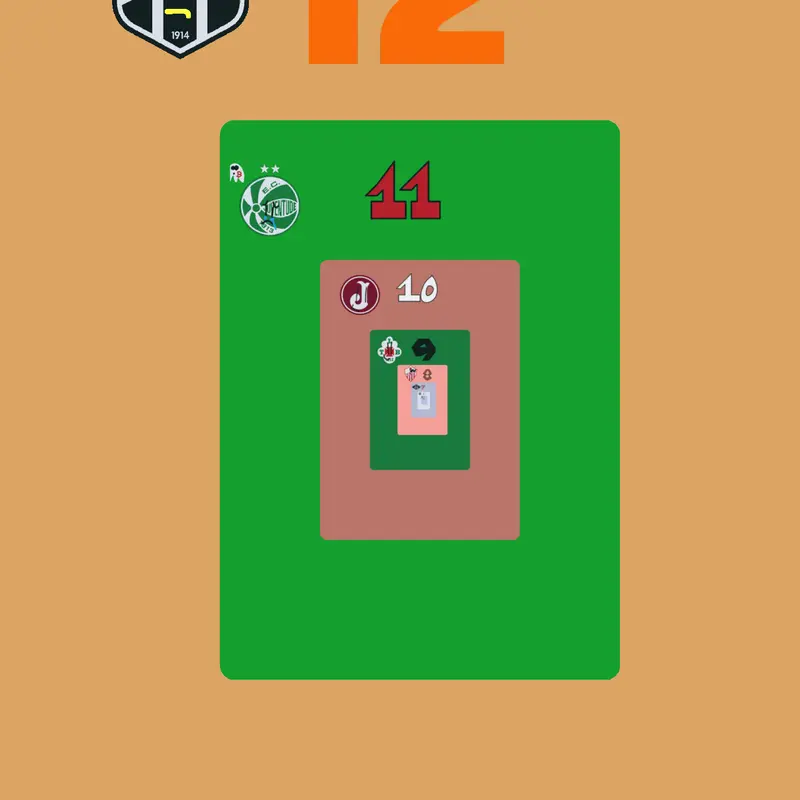 Game by @paysandu