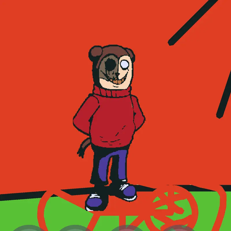 Game by @amog-us-vermelho