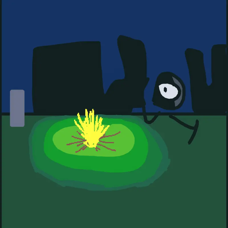Game by @clintdrian7