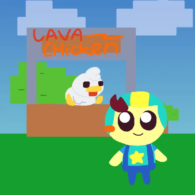 Game by @YuzuGO_