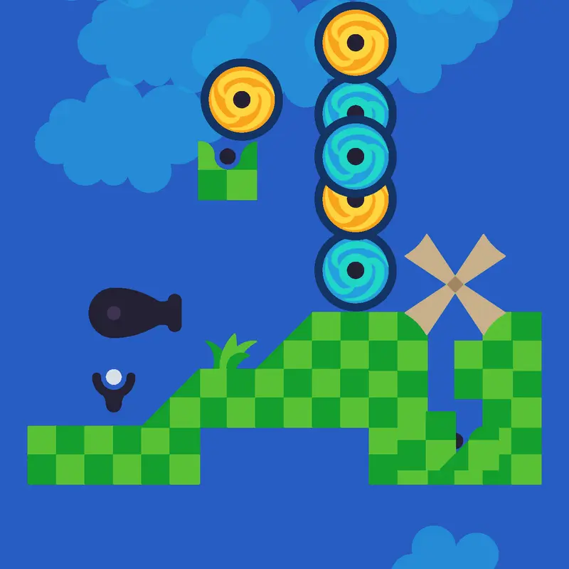 Game by @dday07