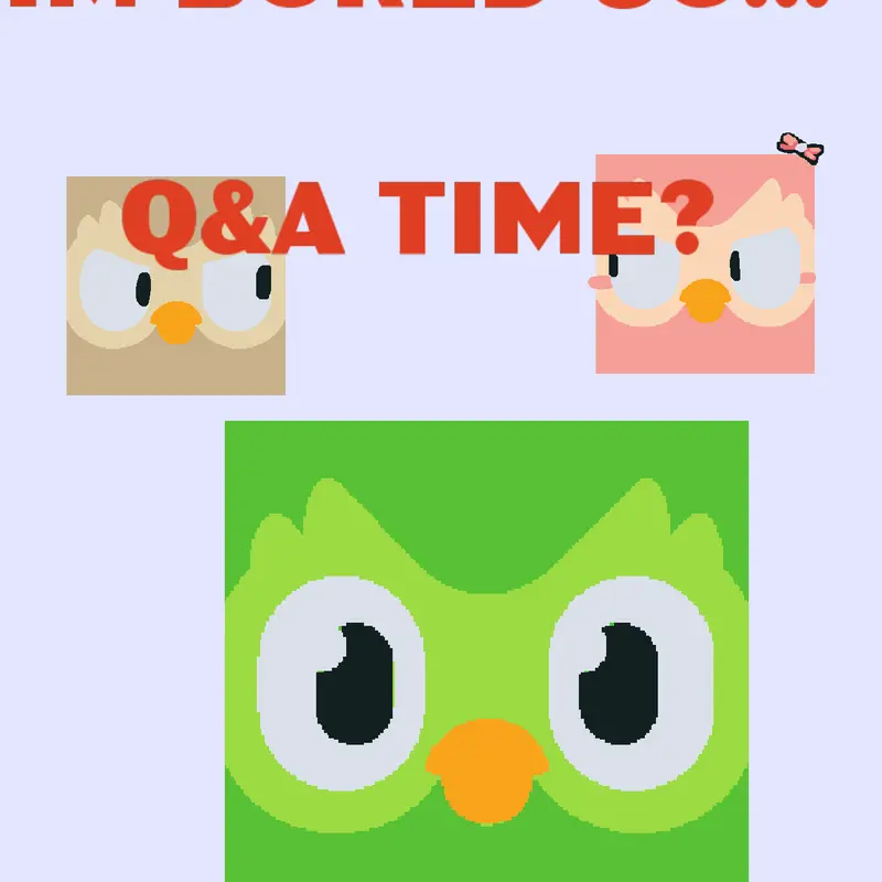 Game by @duolingio