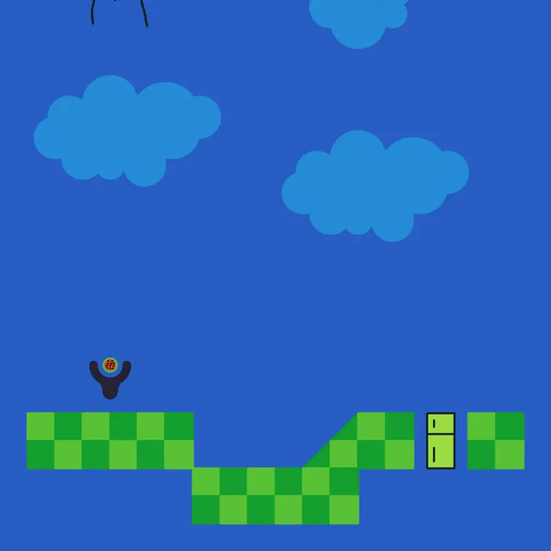 Game by @IamDeto