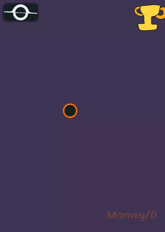 Black hole by @yimob