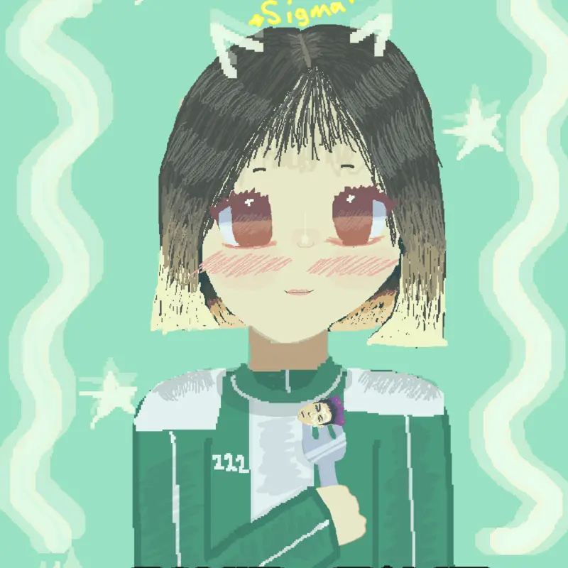 Game by @Kawaii_craft