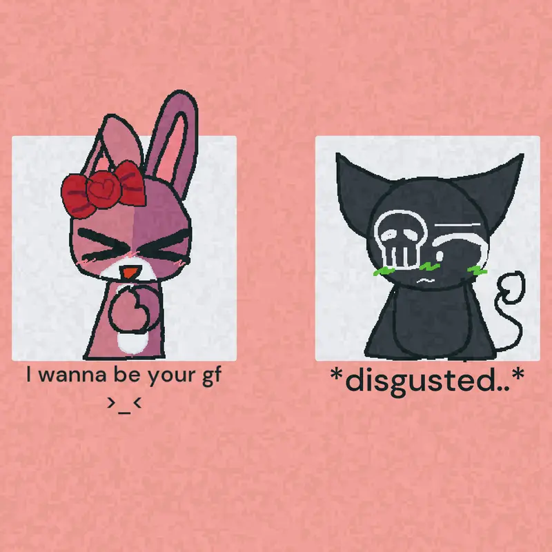 Game by @KiraDaAxolotl123