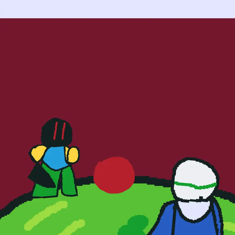 Game by @frigging_v1