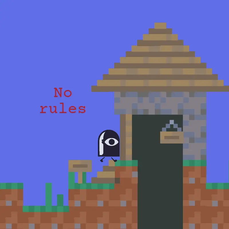 Game by @Onefited