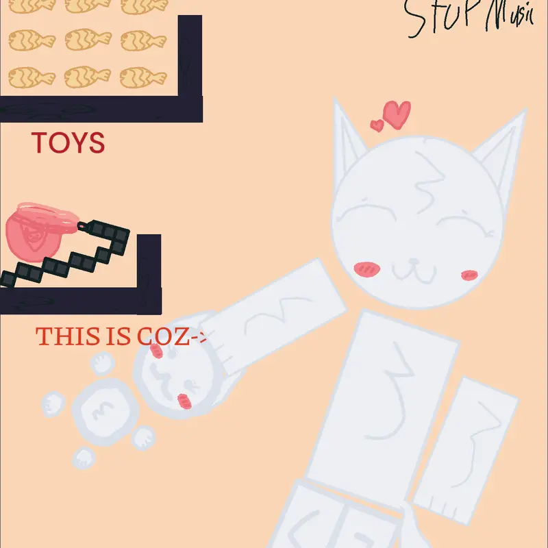 Game by @Kazumi_1950