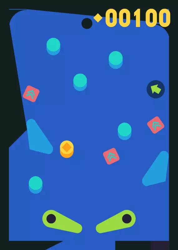 Game by @svetli_be