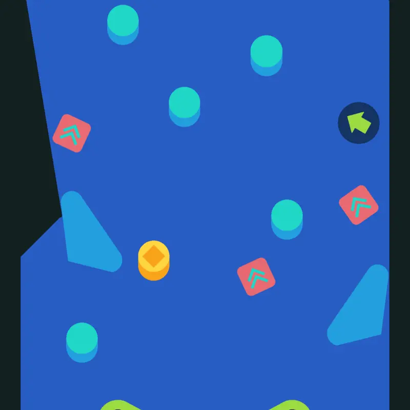 Game by @svetli_be