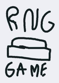 RNG Game (Update 1.1)