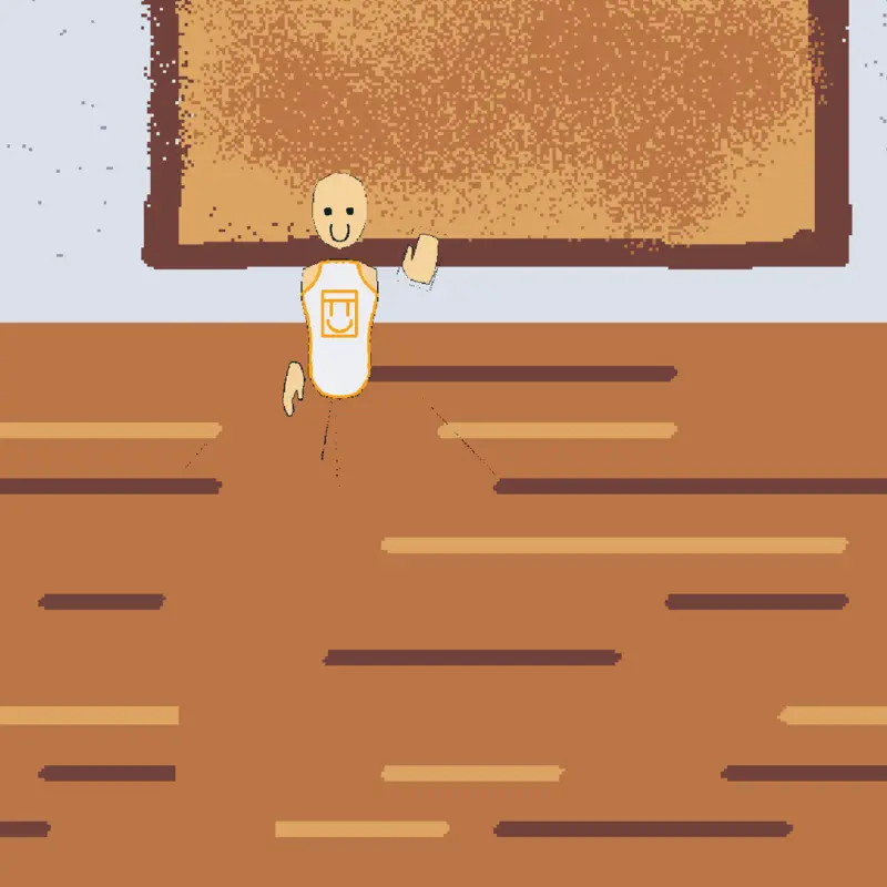 Rec room beta test not finish by @realbbvr1234