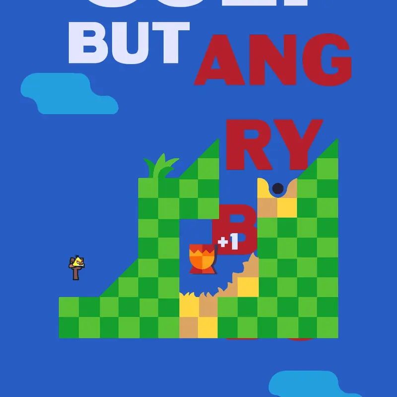 Game by @SONIC91