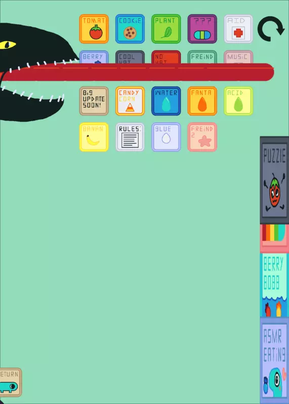 Godzilla feed by @Remix_studios