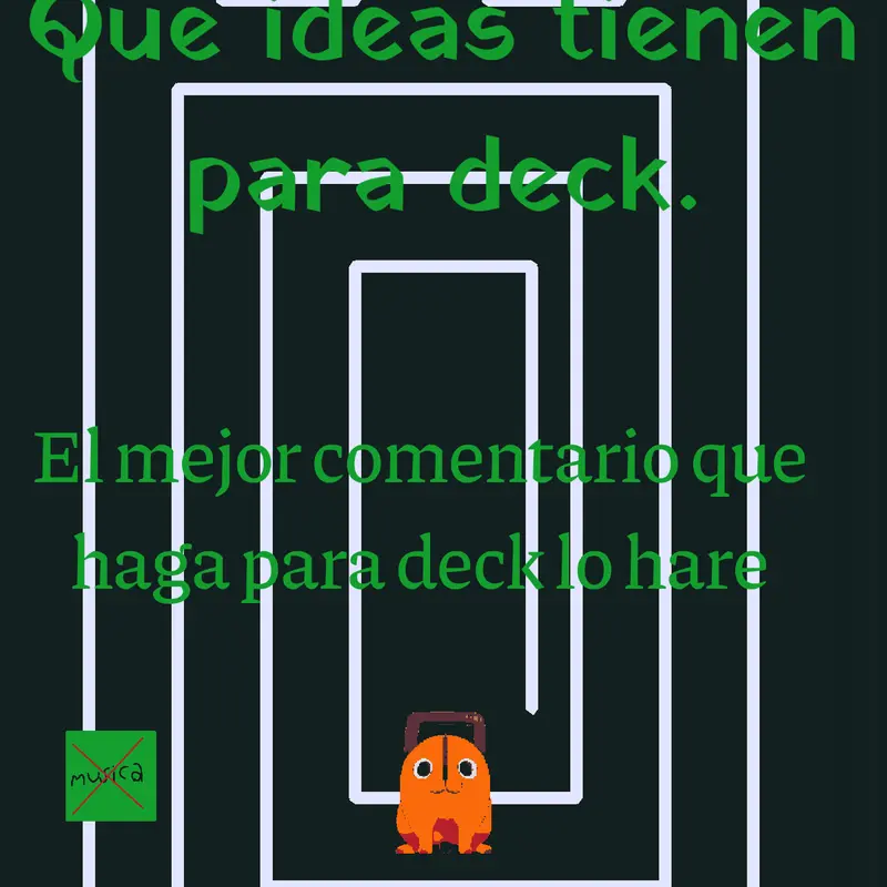 Game by @ARGENTINAAA