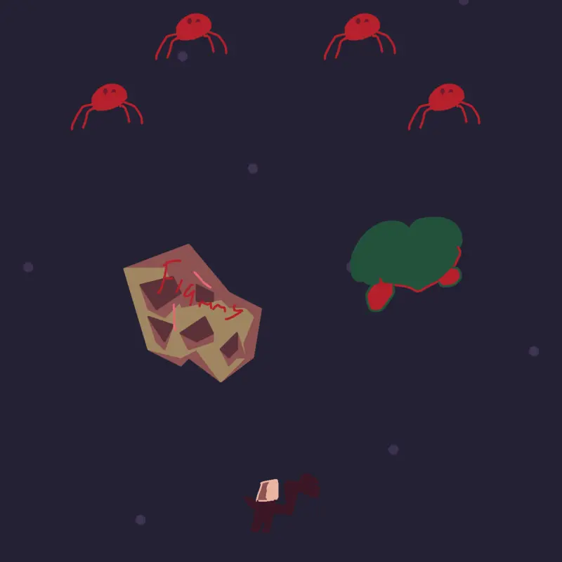Game by @flammy